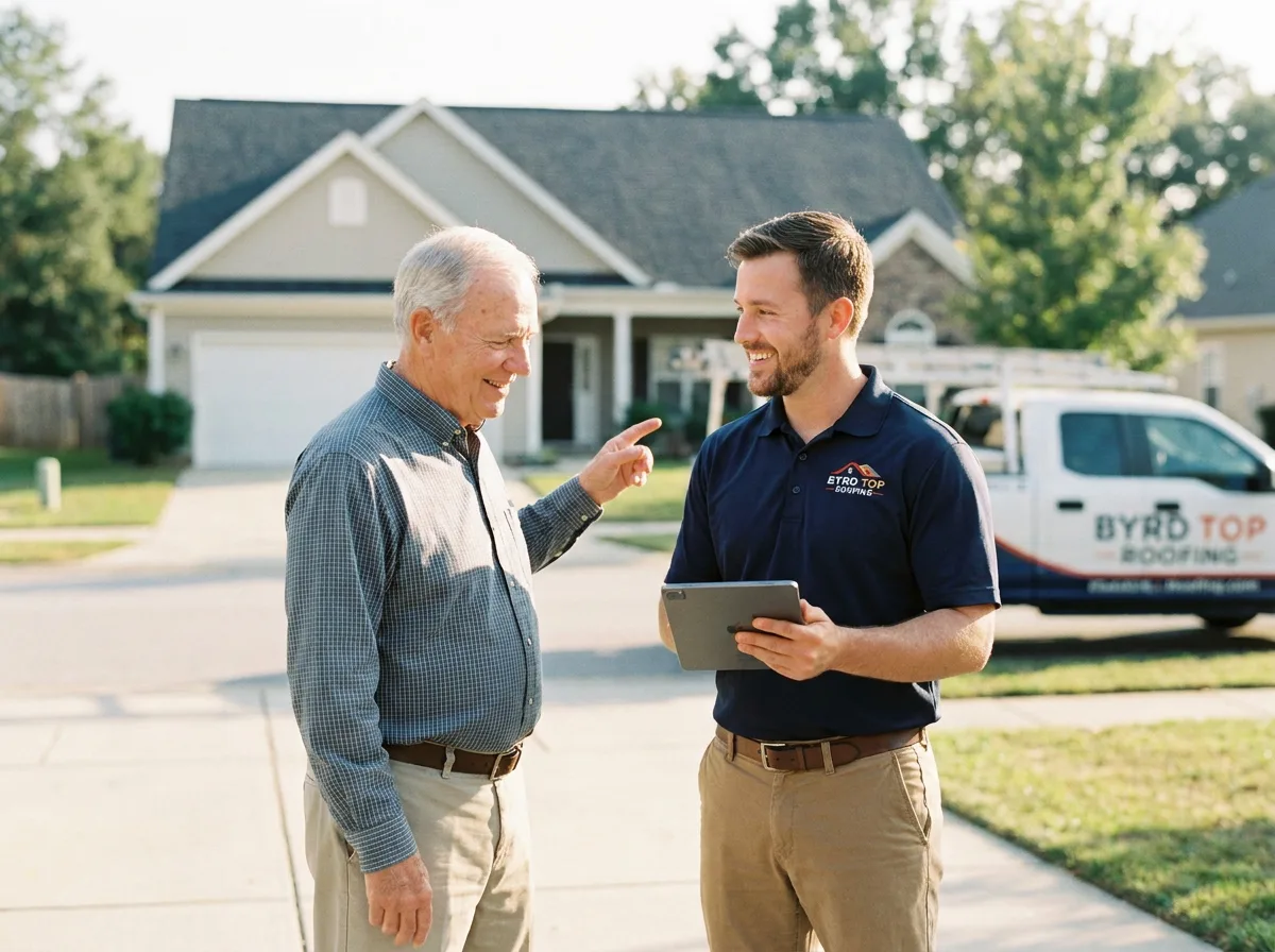Roofing Fittstown, OK FAQs